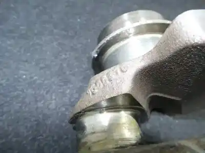 Second-hand car spare part crankshaft for bmw r 850 rt evo 850 c.c oem iam references 75355878  