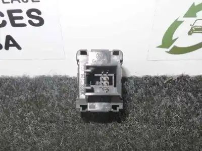 Second-hand car spare part electronic module for volkswagen passat berlina (3c2) 2.0 tdi oem iam references 3c0941334a  