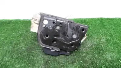Автозапчасти б/у замок левой передней двери за audi a4 avant (8e) 2.0 tdi ссылки oem iam 8e1837015aa  