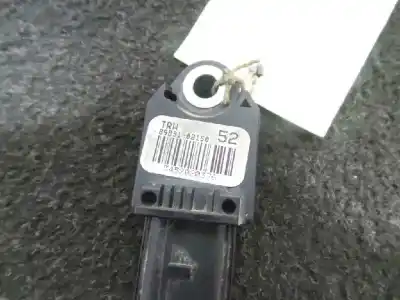 Second-hand car spare part sensor for toyota auris (_e15_) 1.4 d-4d (nde150_) oem iam references 3452020376 - 8983102150  