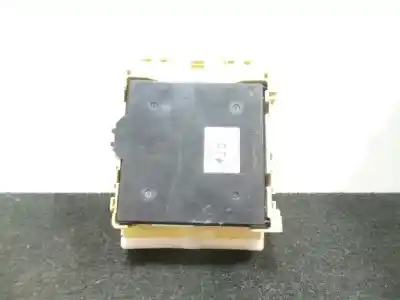 Second-hand car spare part fuse box unit for toyota auris (_e15_) 1.4 d-4d (nde150_) oem iam references   