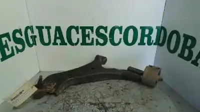 Peça sobressalente para automóvel em segunda mão braço de suspensão inferior esquerdo dianteiro por opel antara 2.0 cdti cat (z 20 dmh / llw) referências oem iam 96819161 - 7b19c