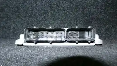Автозапчасти б/у БЛОК УПРАВЛЕНИЯ ДВИГАТЕЛЕМ за MG SERIE 25 (RF)  ссылки OEM IAM BOSCH 0281001956 - YLMSB101150 - V8062  