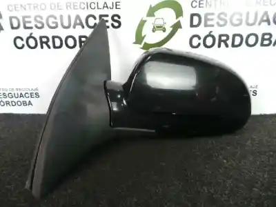 Pezzo di ricambio per auto di seconda mano specchio sinistro per daewoo lacetti 1.6 cat riferimenti oem iam   