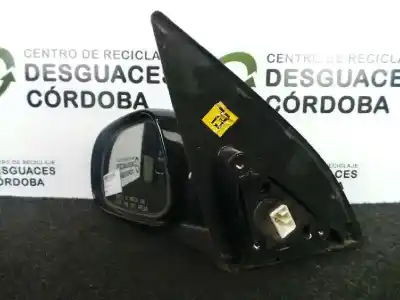 Pezzo di ricambio per auto di seconda mano specchio sinistro per daewoo lacetti 1.6 cat riferimenti oem iam   