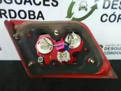 Second-hand car spare part right tailgate light for daewoo lacetti 1.6 cat oem iam references   