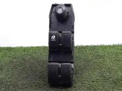 Second-hand car spare part left front power window switch for daewoo lacetti 1.6 cat oem iam references 621w04460