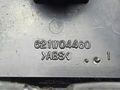 Second-hand car spare part left front power window switch for daewoo lacetti 1.6 cat oem iam references 621w04460  