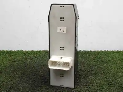 Second-hand car spare part left front power window switch for daewoo lacetti 1.6 cat oem iam references 621w04460  