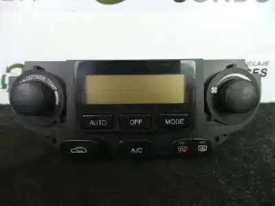 Second-hand car spare part CLIMATE CONTROL for DAEWOO LACETTI  OEM IAM references 96615415  