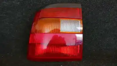 Peça sobressalente para automóvel em segunda mão FAROLIM TRASEIRO ESQUERDO por OPEL VECTRA A  Referências OEM IAM   