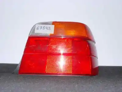Автозапчасти б/у ПРАВЫЙ ЗАДНИЙ ФОНАРЬ за BMW SERIE 3 COMPACTO (E36)  ссылки OEM IAM   