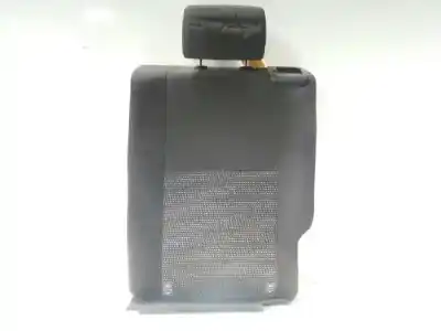 Pièce détachée automobile d'occasion sièges arrière gauche pour toyota auris (_e15_) 1.4 d-4d (nde150_) références oem iam 