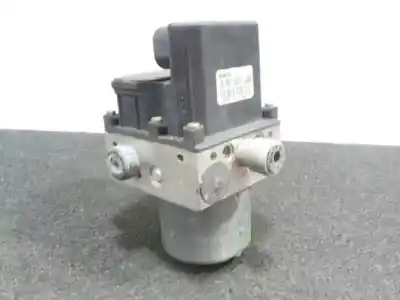 Автозапчасти б/у абс за fiat stilo (192_) 1.6 16v (192_xb1a) ссылки oem iam 0265222034 - 51718107 - 0265800016