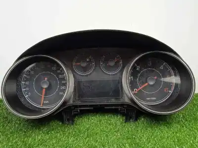 Second-hand car spare part dashboard for fiat bravo (198) 1.9 16v dynamic multijet oem iam references 51761172 - 503001980000