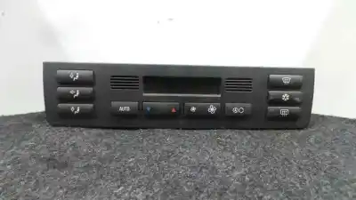 Second-hand car spare part CLIMATE CONTROL for BMW SERIE 3 BERLINA (E46)  OEM IAM references 64116907897 - 5HB00773816  