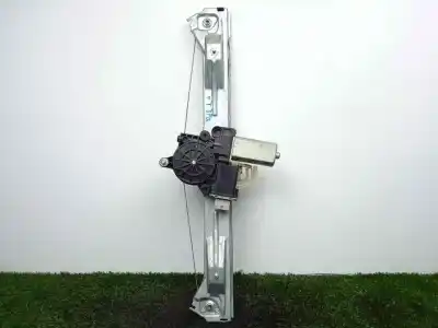Second-hand car spare part rear left window regulator for fiat bravo (198) 1.9 16v dynamic multijet oem iam references 