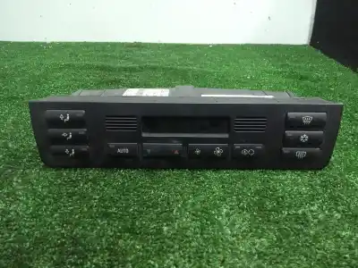 Second-hand car spare part CLIMATE CONTROL for BMW SERIE 3 BERLINA (E46)  OEM IAM references 64116907897 - 5HB00773816  