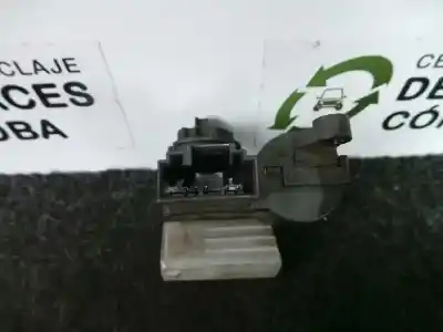 Pièce détachée automobile d'occasion moteur de chauffage pour audi q2 (gab, gag) 1.6 tdi références oem iam 2q0907511g - t83691b  