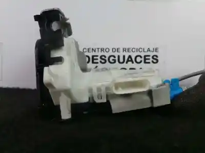 Second-hand car spare part front right door lock for audi q2 (gab, gag) 1.6 tdi oem iam references 8x1837016c  