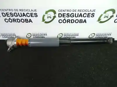 Second-hand car spare part right rear shock absorber for audi q2 (gab, gag) 1.6 tdi oem iam references 5q0512013kd Second-hand car spare part right rear shock absorber for audi q2 (gab, gag) 1.6 tdi oem iam references 5q0512013kd