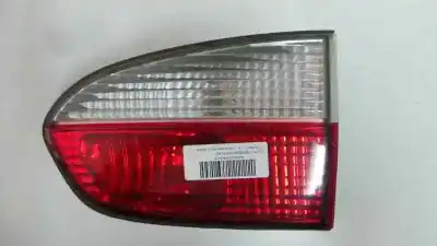 İkinci el araba yedek parçası SAG KUYRUK LAMBASI için HYUNDAI H 1  OEM IAM referansları   H1. - 00-03