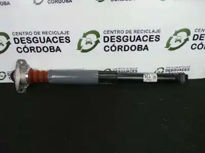 Second-hand car spare part rear left shock absorber for audi q2 (gab, gag) 1.6 tdi oem iam references 5q0512013kd Second-hand car spare part rear left shock absorber for audi q2 (gab, gag) 1.6 tdi oem iam references 5q0512013kd