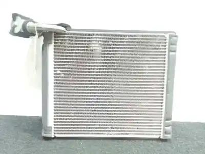 Pièce détachée automobile d'occasion chauffage / climatisation radiateur pour toyota auris (_e15_) 1.4 d-4d (nde150_) références oem iam 12p07b3395e