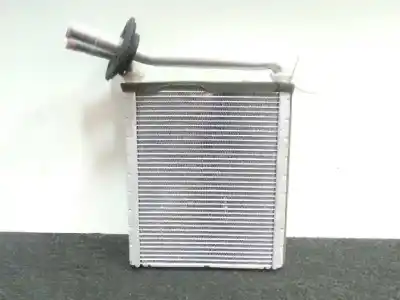 Pièce détachée automobile d'occasion chauffage / climatisation radiateur pour toyota auris (_e15_) 1.4 d-4d (nde150_) références oem iam 0620m1