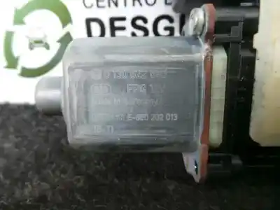 Second-hand car spare part rear left window motor for audi q2 (gab, gag) 1.6 tdi oem iam references e850202013  