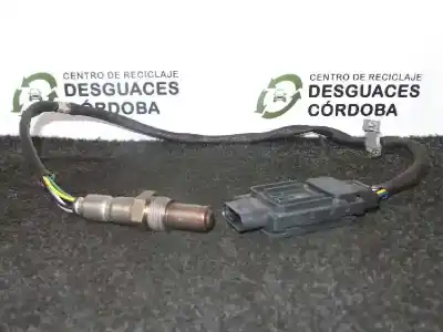 Second-hand car spare part lambda probe for audi q2 (gab, gag) 1.6 tdi oem iam references 04l907805dg - 0281007335 Second-hand car spare part lambda probe for audi q2 (gab, gag) 1.6 tdi oem iam references 04l907805dg - 0281007335