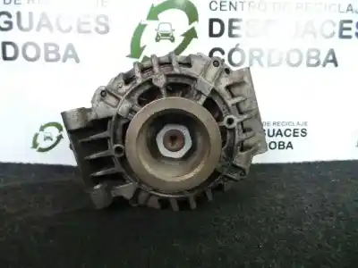 Second-hand car spare part ALTERNATOR for RENAULT MEGANE I COUPE FASE 2  OEM IAM references 8200030635  95AH
