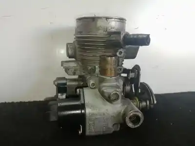 Tweedehands auto-onderdeel vlinder doos voor mg serie 75 (rj) 2.0 v6 24v cat oem iam-referenties jzx6583 - mhb102210 - t009 - y02