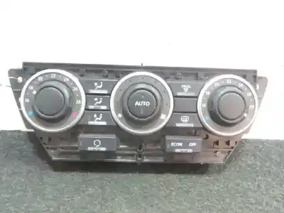 Second-hand car spare part climate control for land rover freelander (lr2) 2.2 td4 cat oem iam references 6h5219e900bb - 060904b