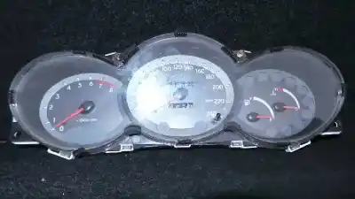 Second-hand car spare part DASHBOARD for HYUNDAI COUPE (RD)  OEM IAM references 20000901 - 20025951 - D04  
