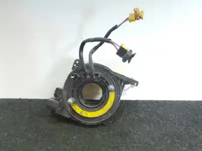 Second-hand car spare part air bag ring for land rover freelander (lr2) 2.2 td4 cat oem iam references 6g9n3f975bc - j6r3a