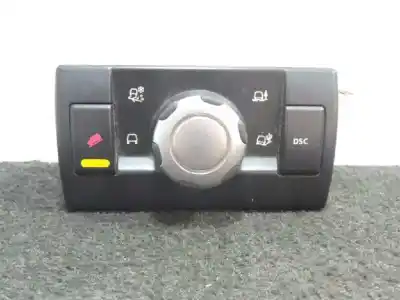 Second-hand car spare part multifunction switch for land rover freelander (lr2) 2.2 td4 cat oem iam references 6h5214b596cd - 0609211