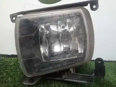 Peça sobressalente para automóvel em segunda mão farol / projetor de nevoeiro esquerdo por kia rio 1.5 crdi ex2 referências oem iam 