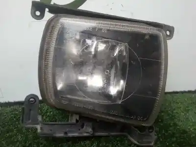 Peça sobressalente para automóvel em segunda mão farol / projetor de nevoeiro direito por kia rio 1.5 crdi ex2 referências oem iam 