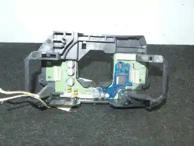 Second-hand car spare part electronic module for land rover freelander (lr2) 2.2 td4 cat oem iam references 6g9n13n064ze - j6r3a