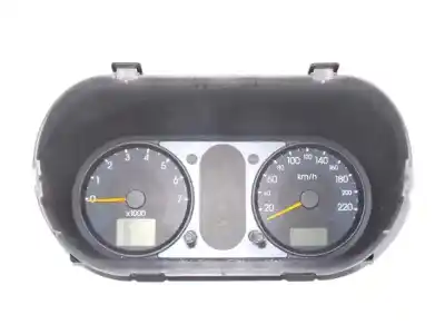 Автозапчасти б/у приборная доска за ford fiesta (cbk) 1.4 16v cat ссылки oem iam 2s6f10849jf  