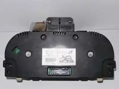 Автозапчасти б/у приборная доска за ford fiesta (cbk) 1.4 16v cat ссылки oem iam 2s6f10849jf  