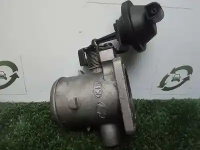 İkinci el araba yedek parçası KELEBEK KUTUSU için KIA RIO  OEM IAM referansları 351002A100 - 351002XXXX  