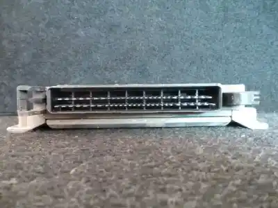 Second-hand car spare part ECU ENGINE CONTROL for CITROEN XSARA BERLINA  OEM IAM references 0261204939 - 9633184780 - 26FM0534 - 70361629  