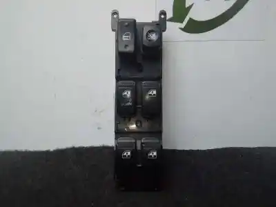İkinci el araba yedek parçası SOL ÖN PENCERE ANAHTARI için KIA RIO  OEM IAM referansları 935701G110  06-11