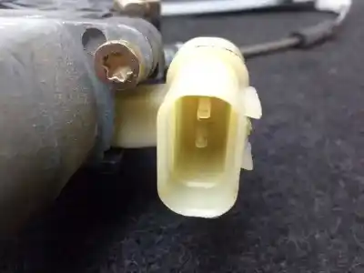 Second-hand car spare part driver left window regulator for kia rio 1.5 crdi ex2 oem iam references   