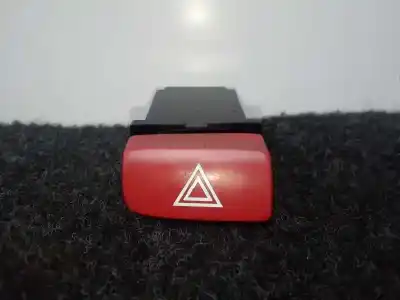 Peça sobressalente para automóvel em segunda mão interruptor 4 piscas - emergência por kia rio 1.5 crdi ex2 referências oem iam 864w0140