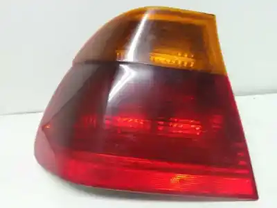 Second-hand car spare part LEFT TAILGATE LIGHT for BMW SERIE 3 BERLINA (E46)  OEM IAM references 63216946533  98-01 - EXTERIOR