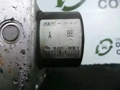 Автозапчасти б/у абс за ford focus c-max (cap) 2.0 tdci cat ссылки oem iam 10097001083 - 10020700304  