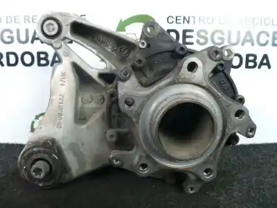 Peça sobressalente para automóvel em segunda mão diferencial traseiro por bmw r 1200 rt/st r 1200 st  (0328) referências oem iam 771256902 - 7699859 - 7222831e31175515 relacion 33/12 - 2.75 